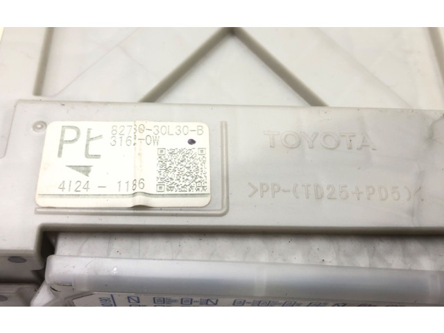 Pojistková skříňka 82730-30L30-B Lexus GS 250 350 300H 450H 2013