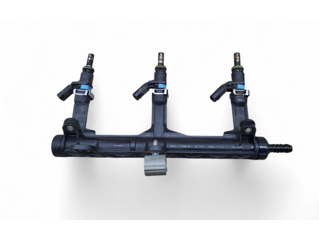 Vstřikovač 06E133682C, 06E095D   Audi Q7 4M    CTUD 