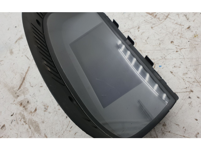 Дисплей 9151976, 65829151976 BMW 3 E90 E91