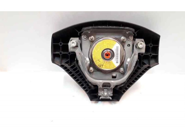 Подушка безопасности двери Peugeot 107