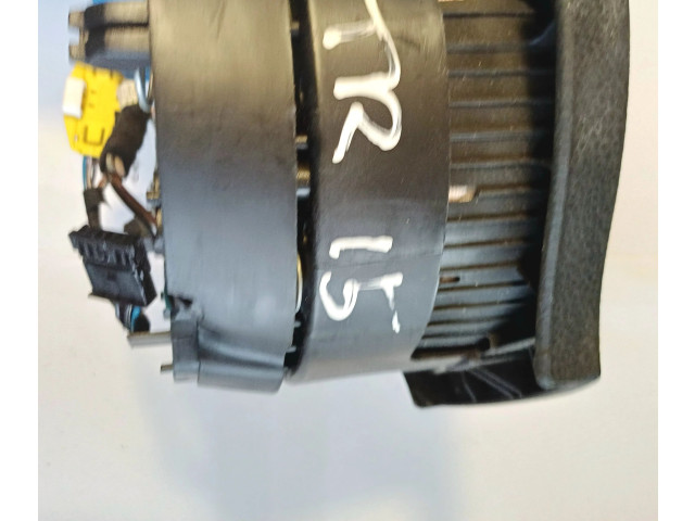 Подушка безопасности водителя 7E0880201S Volkswagen Transporter - Caravelle T5