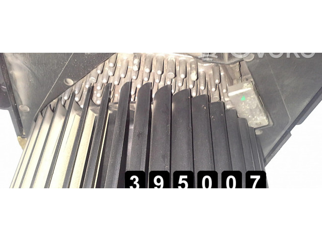 Вентилятор печки Citroen C8