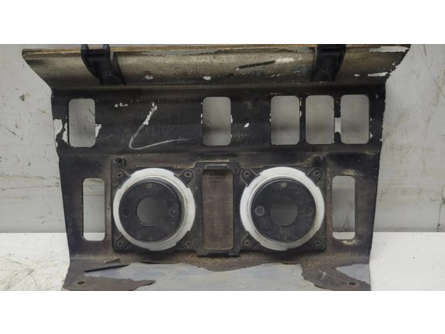 Отделка контроля климата / контроля печки