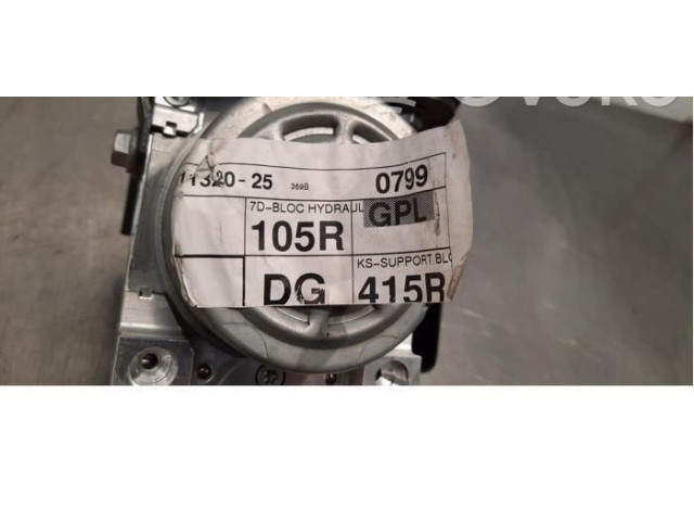 Блок АБС 476602005R Dacia Sandero III 2020 - года