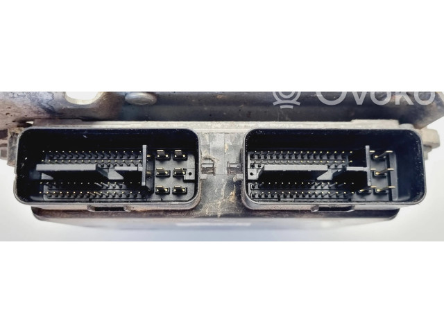 Комплект блоков управления MR951770, MM0038001 Mitsubishi Colt