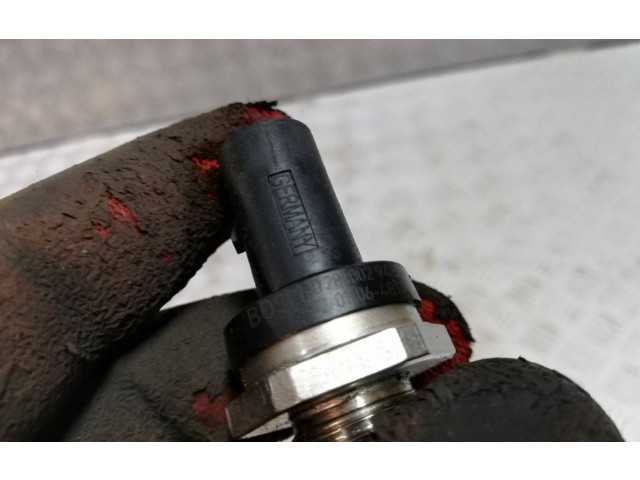 Топливная рампа 0281002948   Mini Cooper Countryman R60  