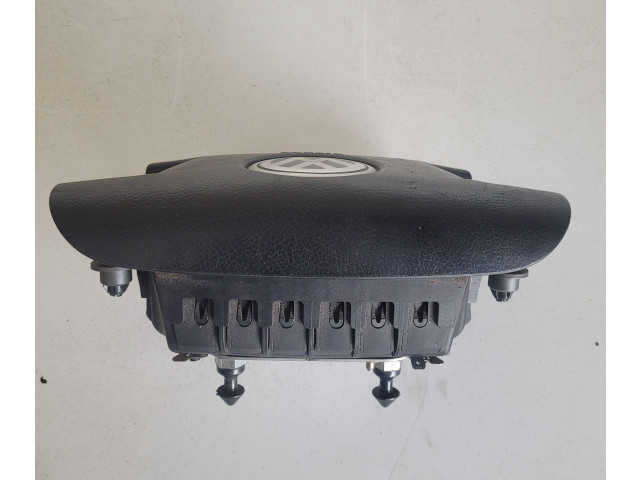 Подушка безопасности водителя 7H0880201H, 001FE00ATKM Volkswagen Transporter - Caravelle T5