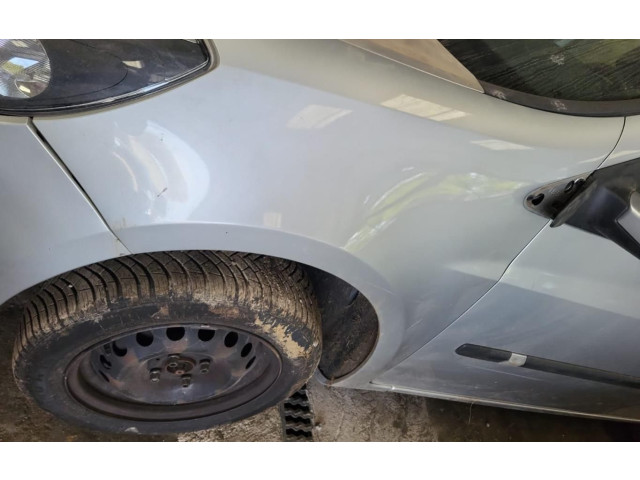 Моторчик заднего дворника 8200311486 Renault Clio III