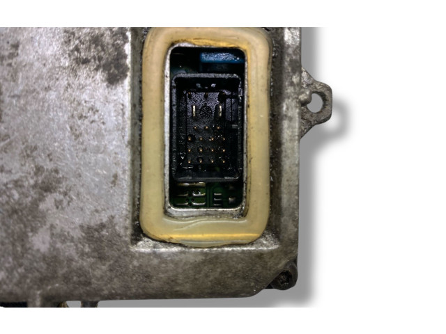 Блок управления Xenon