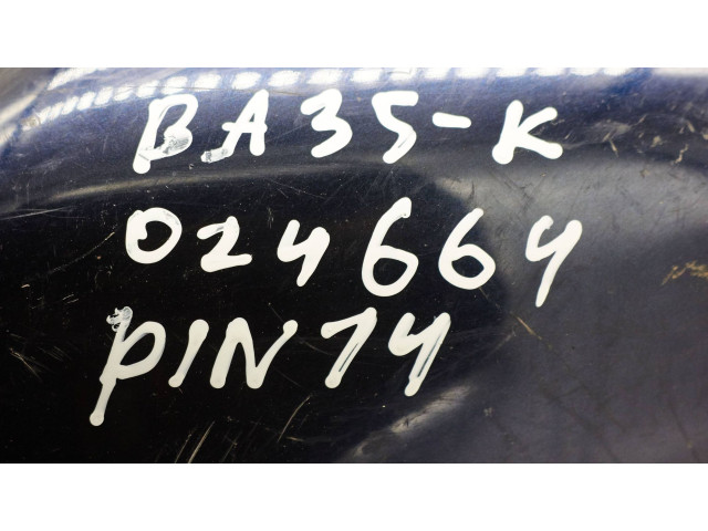 Zpětné zrcátko Lexus GS 300 350 430 450H 2009 e13010498, e13010498a