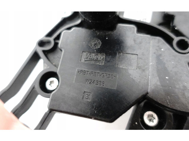 Моторчик заднего дворника 5G0955711A, 20253 Volkswagen Golf VII