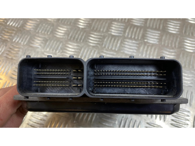 Řídící jednotka A2711532391, A0014466902 Mercedes-Benz CLK A209 C209 2007