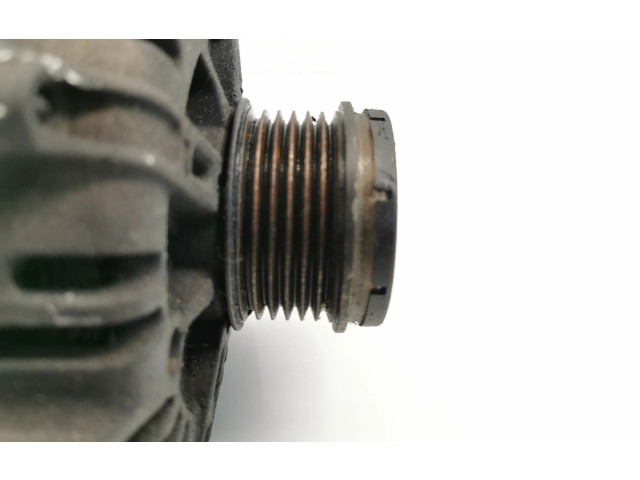 Рулевая рейка Генератор 51784845, 2543477A Citroen Nemo - года