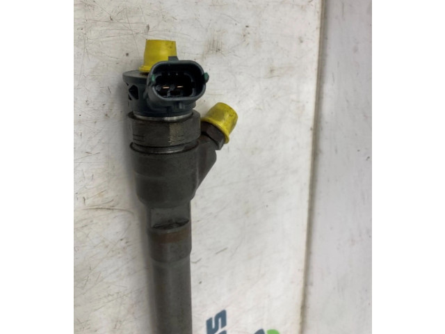 Форсунка 166000804R, 166000804R    Renault Trafic III (X82)  R9M-452(R9M-D4) 