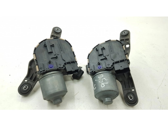 Моторчик дворников 9676371980, 9676371780 Citroen C4 Grand Picasso