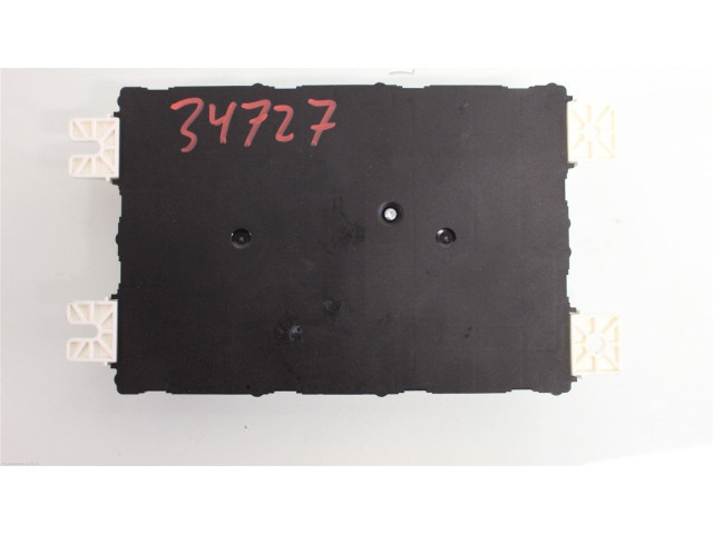 Блок управления KRL110412AB, 68154472AC Fiat Freemont