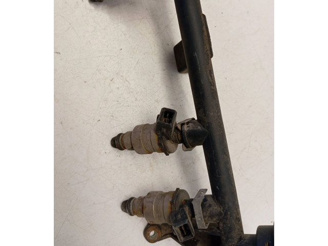 Vstřikovací lišta 9618003720 Mercedes-Benz Vito Viano W639