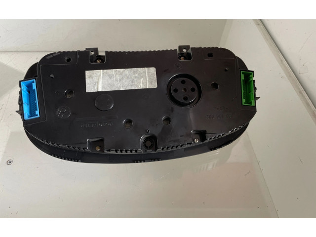 Панель приборов 20822C1J09, 0714249163 Volkswagen Bora