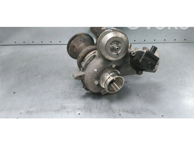 Turbodmychadlo Нагнетатель A2740903080, A2740904180 Mercedes-Benz C W205 274920