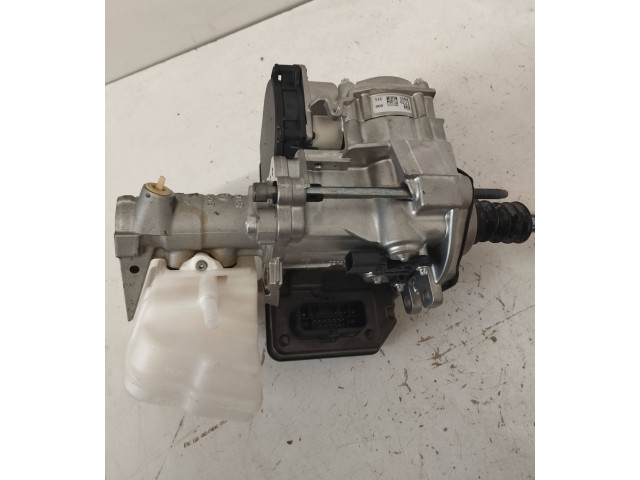 Jednotka ABS 4M0614105J, 0201718 Audi Q7 4M 2015