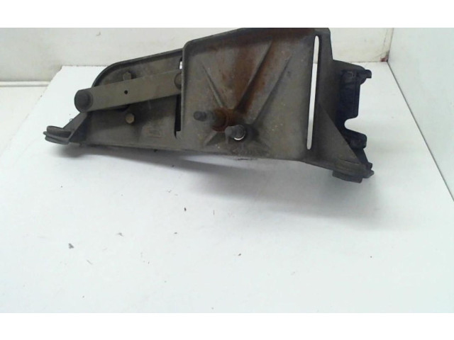 Моторчик дворников Renault Twingo I