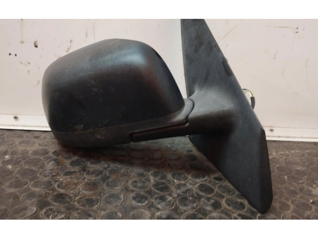 Zpětné zrcátko Renault Sandero I 2011 12893090