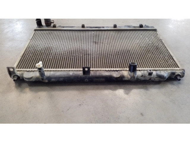 Радиатор охлаждающей жидкости