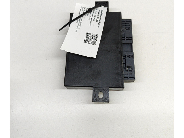 Řídící jednotka 0EA907425C, A3C0754340000 Volkswagen ID.4 2022