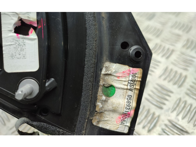 Zpětné zrcátko Hyundai i20 (BC3 BI3) 2021