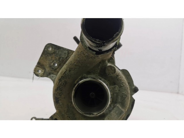  Турбина Hyundai Santa Fe 2.2 282312F100, 7805020001         