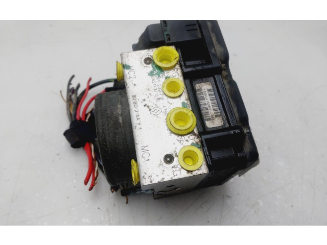 Блок АБС 476604621R Dacia Logan I 2004 - 2012 года