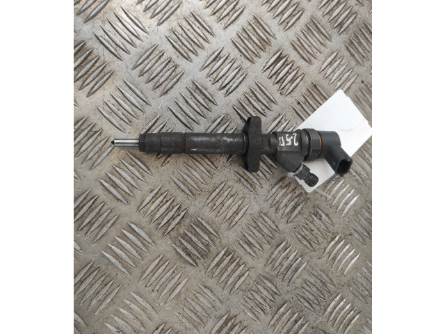 Форсунка 0445110087, 0445110087    Renault Trafic II (X83)   