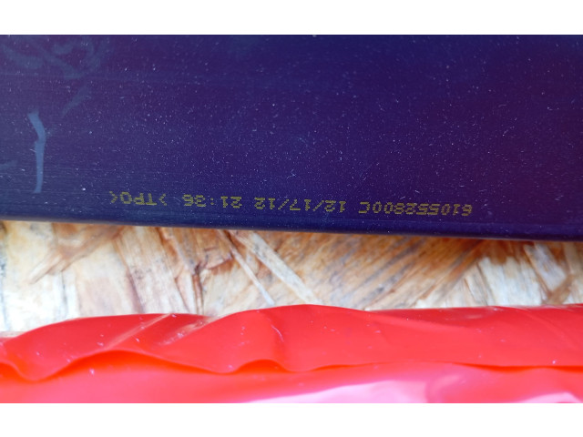 Боковая подушка безопасности P05108008AF   Fiat Freemont