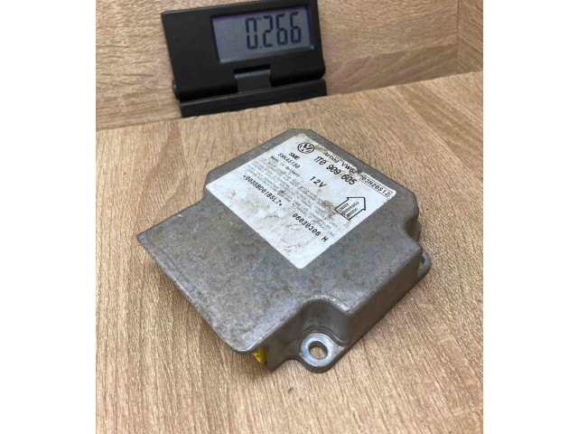 Блок подушек безопасности 1T0909605   Volkswagen Touran I