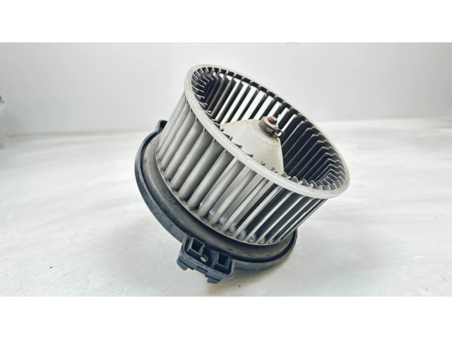 Вентилятор печки 19400003314S Mitsubishi Pajero