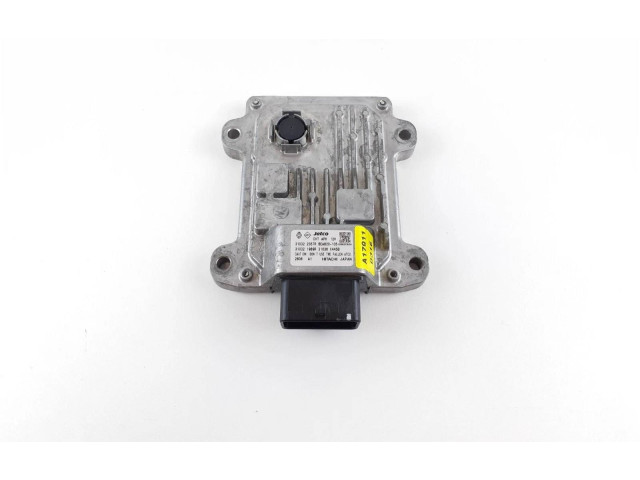 Блок управления коробкой передач 310322357R, 310321989R Dacia Sandero III