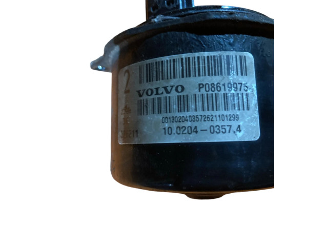Блок АБС P08619975, 10020403574   Volvo  V70  2000 - 2004 года