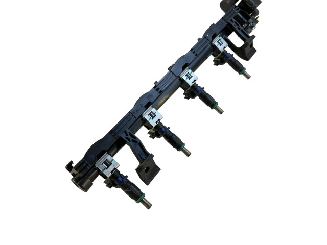 Vstřikovací lišta D5BG9H487AC, 1D0366570 Ford Ka