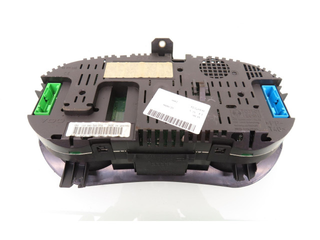 Панель приборов 110080020002, 8Z0920900A Audi A2