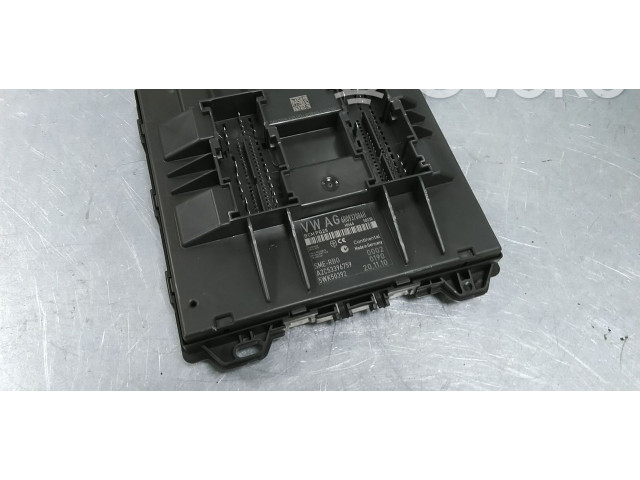 Pojistková skříňka Řídící jednotka BSM 6R0937086H, 6R0937086HZ06 Seat Ibiza IV (6J,6P) 2011