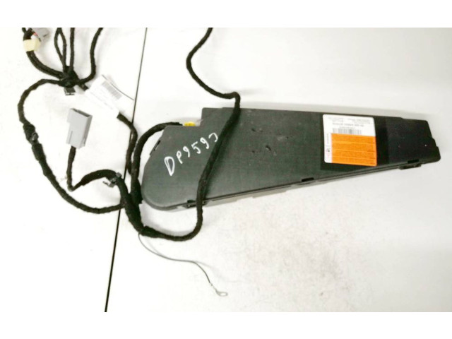 Подушка безопасности в сиденье 30715730, 608801400b   Volvo V70