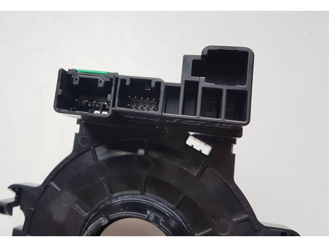 Подрулевой шлейф SRS 8619A444, K6T09N6828 Mitsubishi Outlander