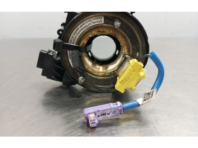 Подрулевой шлейф SRS 1K0959653   Audi A3 S3 8P