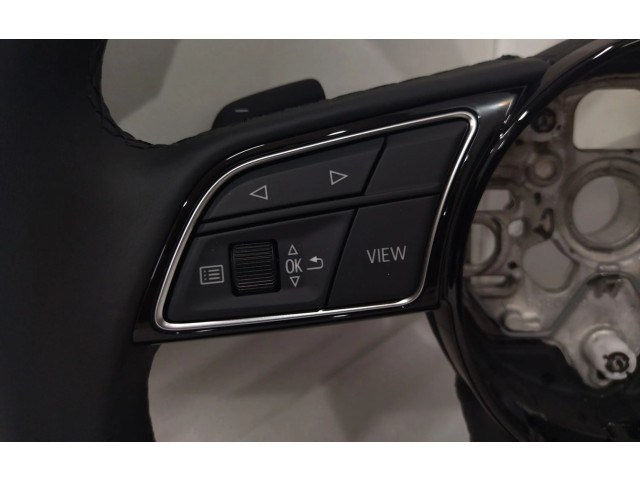 Руль Audi Q2 - - года 82A419091AA