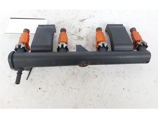 Комплект форсунок 0280156034    Citroen C2   