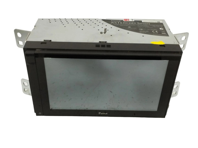 Дисплей    5119ARNB5, PARROT   KIA Carens III