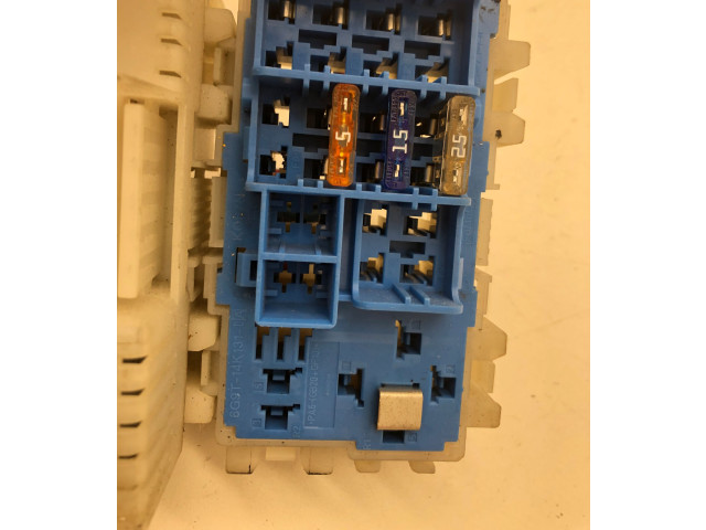 Блок предохранителей 6G9T14K131DA, 6G9T14K131BA Volvo S80