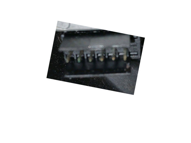 Ручка стеклоочистителей A2035450110   Mercedes-Benz C W203