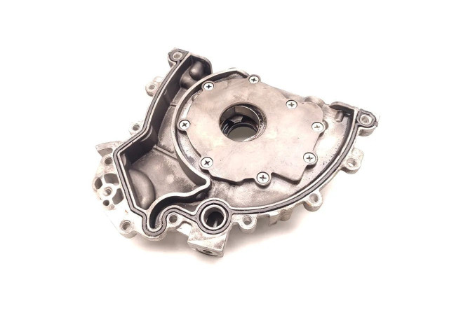 Масляный насос 306DT(AJTDV6) B1906-28-370 Jaguar XF