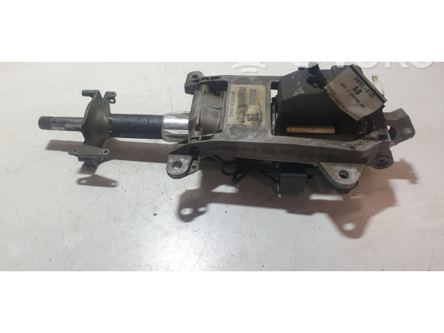    Рулевая рейка 2W933C529AR, 0165E5E01D1   Jaguar XF X250 2007 - 2015 года